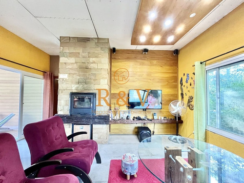 Imagen 15 de 30 de Se Vende Casa En Parque Burnett