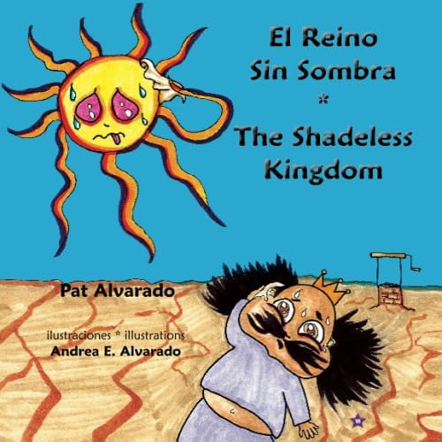 Libro: El Reino Sin Sombra * El Reino Sin Sombra (español)