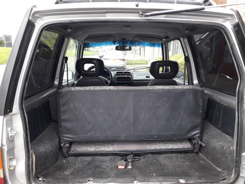 Chevrolet Vitara 2002 Motor 1600cc 3 Puertas 4x4