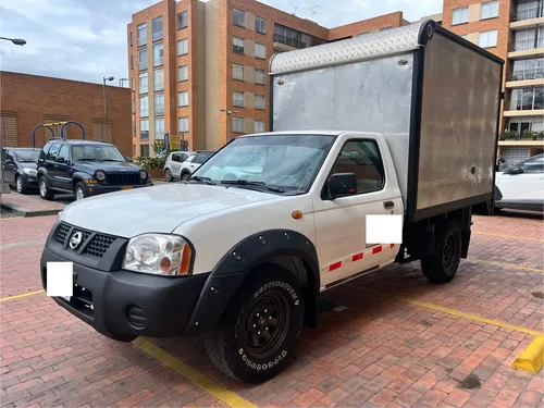 Nissan Frontier 2.4l 4x2