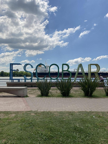 Imagen 10 de 14 de Terreno - Puerto Paraná