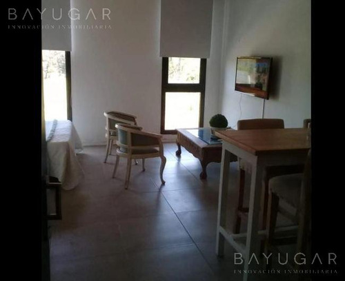 Venta - Departamento Club Bamboo / Pilar Apto Crédito