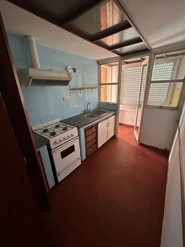 54 E/ 2 Y 3 - Departamento En Alquiler 3 Dormitorios