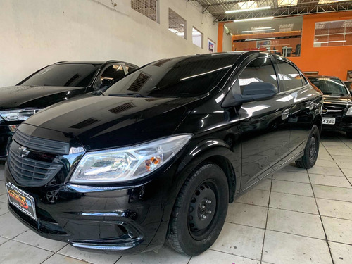 Chevrolet Prisma 2018 1.0 Joy 4p