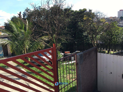 Imagem 13 de 15 de Terreno Casa Verde Alta Sp Zn - 19154-1