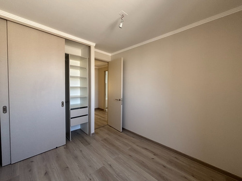 Arrienda Casa Nueva - 3d + 3b - Mall Tobalaba