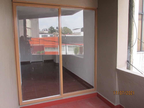 Imagen 12 de 14 de Departamento En Renta En Col Del Valle Sur.