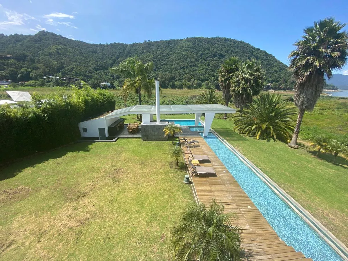 Casa En Venta Valle De Bravo