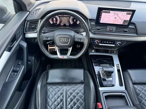 Audi q5 sportback 2.0 L 45 Tfsi Elite Dsg