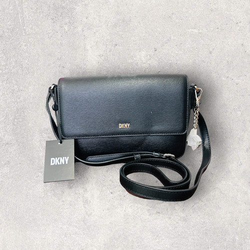 Cartera De Dama 100% Original Dkny