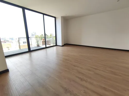 Apartamento En Venta En La Cabrera. Cod V1060001