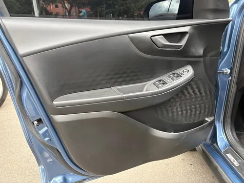 Fiat Pulse