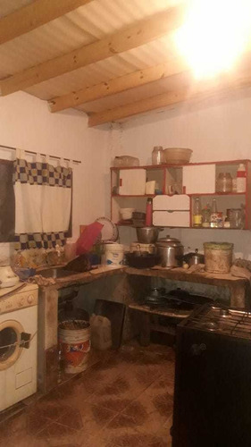 Vendo Casa En Merlo