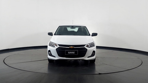 Chevrolet Onix 1.2 Ls
