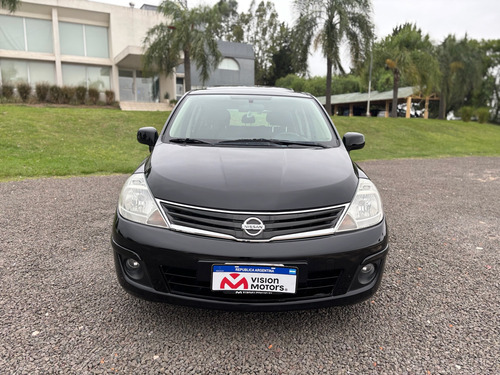 Nissan Tiida 1.8 Acenta