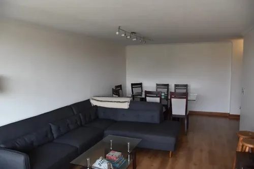 Las Condes Residencial 3d