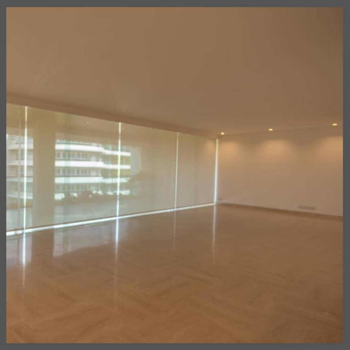Imagen 6 de 12 de Apartamento En Venta Campo Alegre Chacao