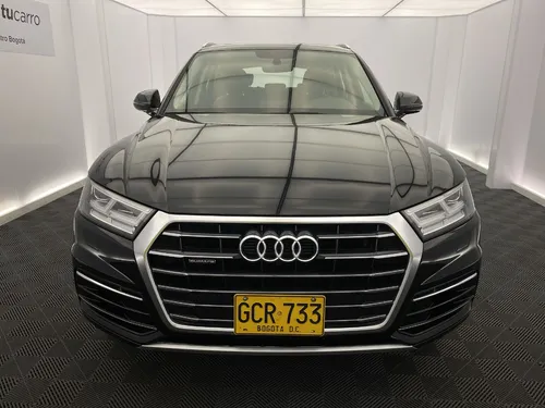 Audi Q5 2.0 Tfsi Quattro Ambition