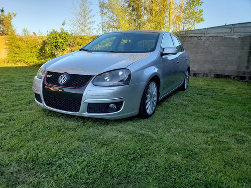 Volkswagen Vento 2.0 T Fsi Elegance 2007