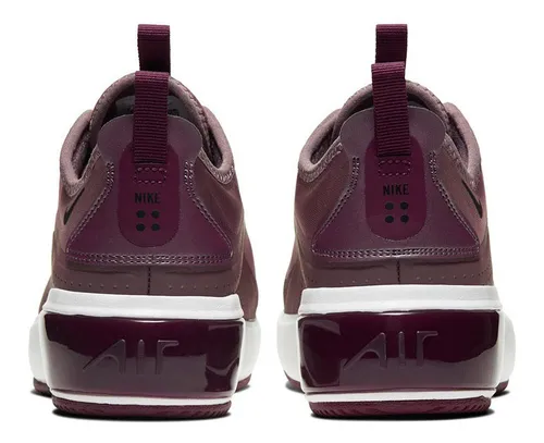 Zapatillas nike air max bordo sale