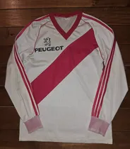 Comprar Camiseta De River Plate Adidas 1990 Mangas Largas