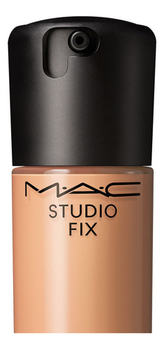 Base Líquida Mac Soft Matte Studio Fix Fps15 - Nw20 - 30ml