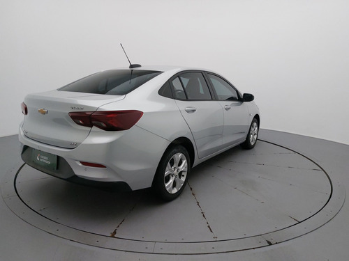 Chevrolet Onix 1.0 TURBO FLEX PLUS LTZ MANUAL