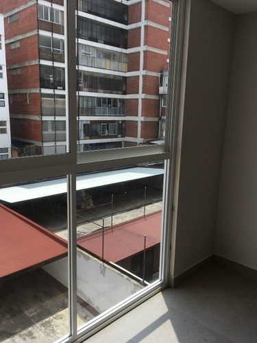 Imagen 3 de 8 de Departamento En Renta, Miguel Hidalgo, Ciudad De México