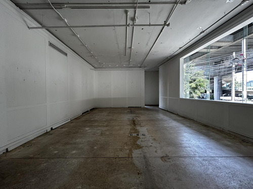 Oficina En Renta - Juan Vázquez De Mella Piso 1 - 498 M2