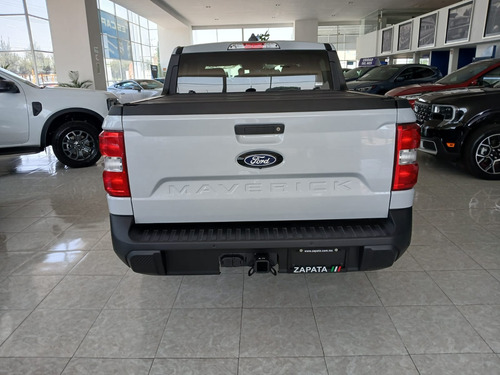 Ford Maverick 2.0 Turbo Xlt 4X2