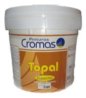 Pinturas Cromas Topal Cuñete Superformica