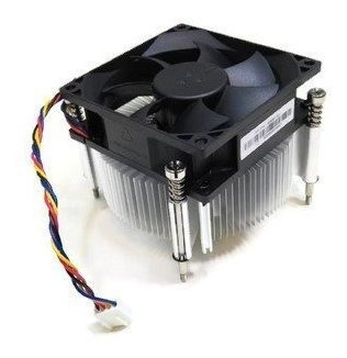 Nuevo Ventilador Disipador Calor Para Thinkcentre 510