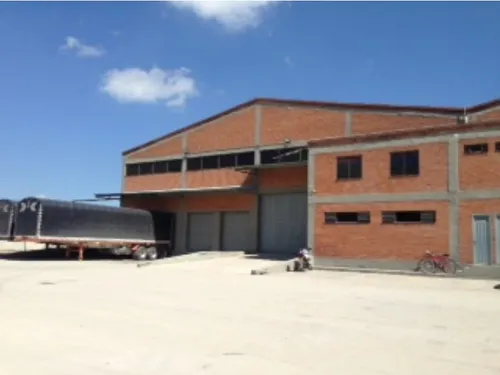 Arriendo Bodega En Fontibón Centro