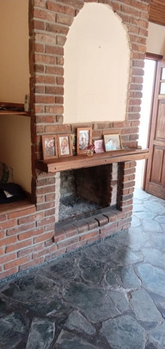 Imagen 17 de 27 de Casa En Venta En Nueve De Julio