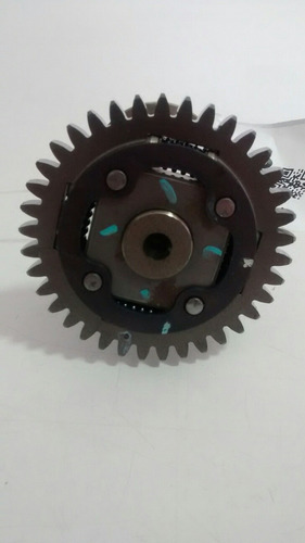 Imagem 2 de 7 de Balanceiro Virabrequim Kawasaki Ninja 300 Original 3828