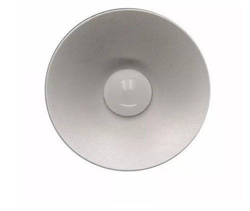 Imagen 4 de 6 de Campana Foco Ampolleta Led 80w