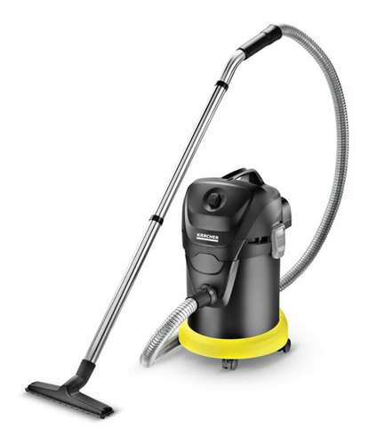 Aspiradora En Seco Karcher Ad4m Ideal Estufas 600w Dimm