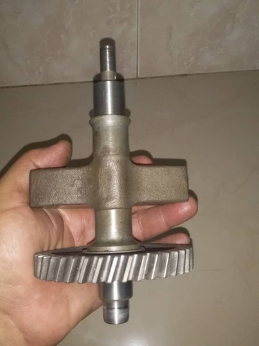 Imagen 6 de 6 de Balancin De Cigueñal Para Moto Bmw F650gs 00 Al 07