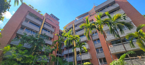Apartamento Venta Campo Alegre Yd.