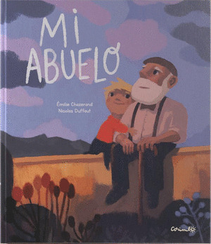 Libro Mi Abuelo