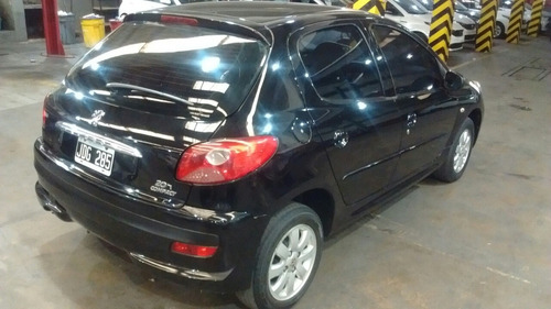 Peugeot 207 1.9 Diesel Xsd 5p 2010