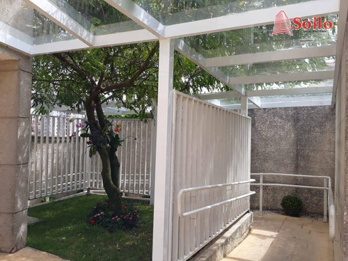 Imagem 24 de 30 de Apartamento 2 Dormitórios, 67m² - Jardim Aida - Guarulhos/sp - Ap0463
