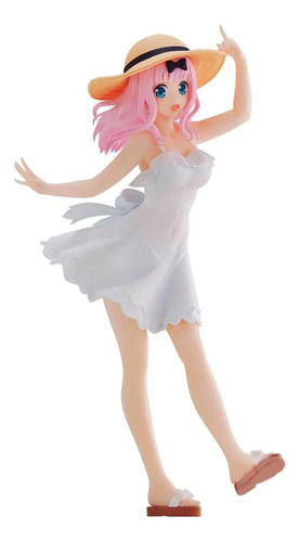 Figura Chika Fujiwara Seaside Ver.
