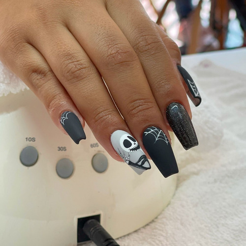 Gel Painting Diseño De Uñas 12 Tonos Mussa Diferentes Gamas