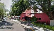 Comprar Depto En Venta, Calz De Brujas, Coapa, Tlalpan Remate