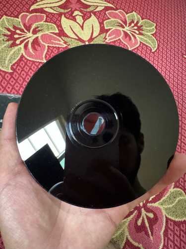Dino Crisis Lote Ps1 (Usado)
