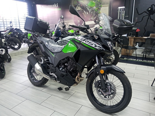 Imagen 5 de 6 de Kawasaki