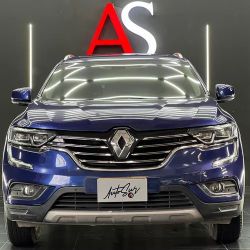 Renault Koleos 2.5 Intens
