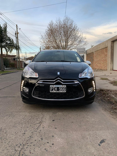 Citroën Ds3 1.6 Thp 156 Sport Chic 2015