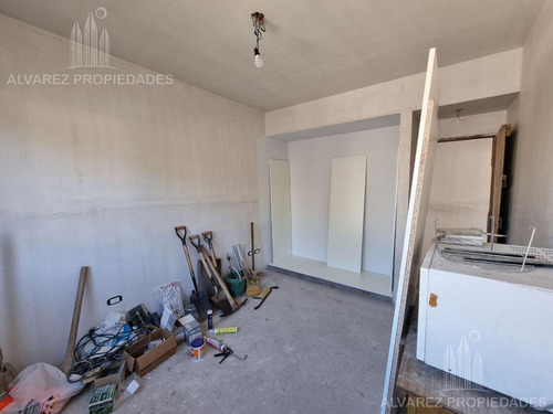 Imagen 22 de 25 de Dúplex 3 Ambientes Venta Castelar